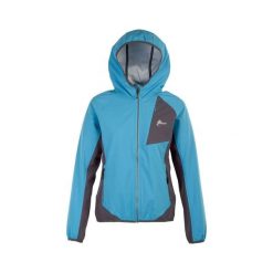 Kurtka Ande Lagorai Dama Damskie. Niebieskie kurtki sportowe damskie Ande, s, bez wzorów, z elastanu, bez kaptura. Za 338.99 zł.