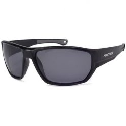 Okulary turystyczne unisex Arctica S-359. Czarne okulary przeciwsłoneczne damskie ARCTICA. W wyprzedaży za 155.00 zł.