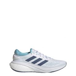 Adidas Buty Supernova 2 Gw9100. Białe obuwie sportowe damskie Adidas, do biegania. Za 354.99 zł.