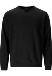 Bluza Endurance Arlanc. Czarne bluzy damskie Endurance, l, bez wzorów, z bawełny, bez kaptura. Za 206.40 zł.