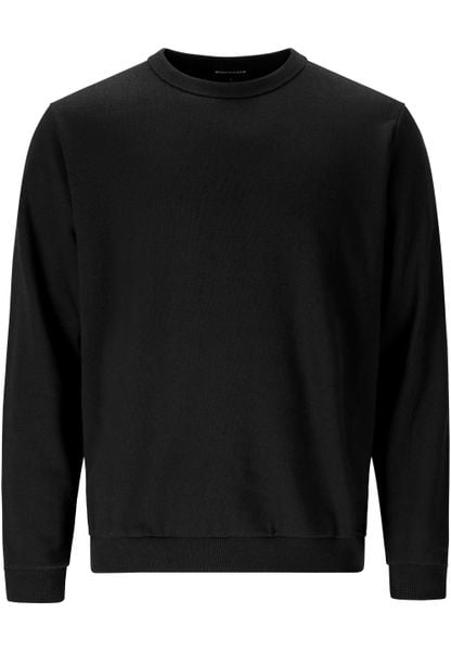 Bluza Endurance Arlanc. Niebieskie bluzy damskie Endurance, s, bez wzorów, z bawełny, bez kaptura. Za 190.00 zł.