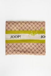 Chusta damska z logo Altea JOOP!. Chusty damskie Joop!, bez wzorów. Za 389.00 zł.