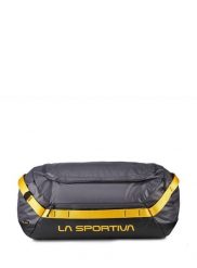 Torba podróżna La Sportiva Nomad 40 Duffel Bag - onyx/black. Szare torby podróżne La Sportiva, bez wzorów. Za 623.69 zł.
