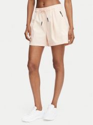 Adidas Szorty sportowe Z.N.E. KD8462 Różowy Loose Fit. Czerwone spodenki sportowe damskie Adidas, xs, bez wzorów, z syntetyku. Za 239.99 zł.