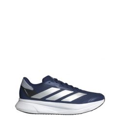 Buty Duramo SL 2 Running. Niebieskie obuwie sportowe damskie Adidas, bez zapięcia, do biegania. Za 279.00 zł.
