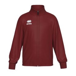 Errea Kurtka Kurt Ad Dorośli. Brązowe kurtki sportowe damskie ERREA, l, bez wzorów, z materiału, bez kaptura. Za 188.75 zł.
