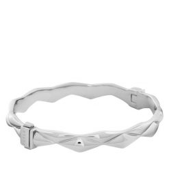 Bransoletka Furla. Szare bransoletki damskie Furla, srebrne. Za 469.99 zł.