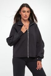 Bluza damska ze wzorem SPORTALM. Bluzy damskie Sportalm, bez wzorów, bez kaptura. W wyprzedaży za 1,006.85 zł.