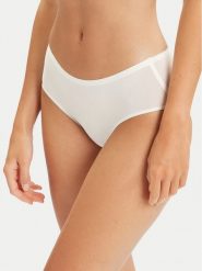 Chantelle Figi klasyczne Soft Stretch C26440 Écru. Figi Chantelle, bez wzorów, z syntetyku. Za 59.99 zł.