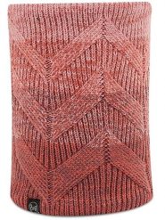 Buff Szal-koło w kolorze czerwonym rozmiar: onesize. Czerwone szaliki damskie Buff, bez wzorów, z materiału. Za 131.43 zł.