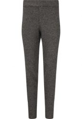 Damskie legginsy Athlecia Daviana. Szare legginsy damskie Athlecia, bez wzorów, z dresówki. Za 211.00 zł.