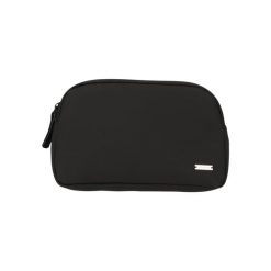 Torba do makijażu Athlecia Berlina. Czarne kosmetyczki damskie Athlecia, bez wzorów. Za 178.00 zł.