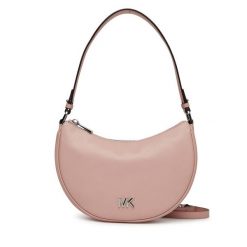 Torebka MICHAEL Michael Kors. Czerwone torebki klasyczne damskie MICHAEL Michael Kors, bez dodatków. Za 529.99 zł.