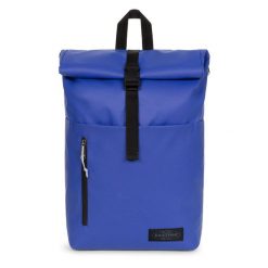Plecak Eastpak Up Roll. Niebieskie plecaki Eastpak, bez wzorów. Za 335.00 zł.