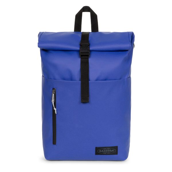 Plecak Eastpak Up Roll. Niebieskie plecaki Eastpak, bez wzorów. Za 335.00 zł.