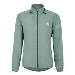 Kurtka Damska Rebound. Zielone kurtki damskie Dare 2b, s, bez wzorów, z materiału, bez kaptura. Za 63.99 zł.