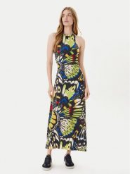 Adidas Sukienka codzienna FARM Premium JL8610 Kolorowy Slim Fit. Sukienki damskie Adidas, bez wzorów, z syntetyku, bez ramiączek. Za 339.99 zł.