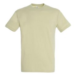 Koszulka Regent Dla Dorosłych Unisex. Zielone bluzki damskie SOL'S, s, bez wzorów, sportowe, bez kołnierzyka, bez ramiączek. Za 33.99 zł.