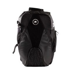 Plecak triathlonowy Zerod Transition Bag Evo+. Czarne plecaki ZEROD, bez wzorów. Za 925.00 zł.