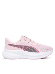 Puma Buty do biegania Pounce Lite 2 Jr 314041 06 Różowy jasny. Czerwone buty sportowe dziewczęce Puma, z materiału, bez zapięcia. Za 229.99 zł.