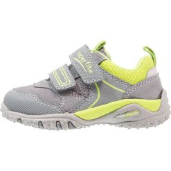 Superfit SPORT4 MINI Tenisówki i Trampki smoke. Szare trampki chłopięce Superfit, z materiału. Za 229.00 zł.