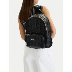 Plecak MEXX. Czarne plecaki Mexx, bez wzorów. Za 219.99 zł.