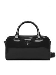 Guess Torebka Arnela Mini HWNY94 96740 Czarny. Czarne torebki klasyczne damskie Guess, ze skóry, bez dodatków. Za 589.99 zł.