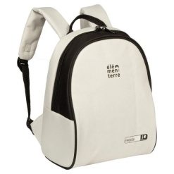 Plecak izotermiczny Élémenterre Baloo. Szare plecaki Elementerre, bez wzorów. Za 118.00 zł.