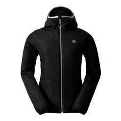 Damska Kurtka Ocieplana Torrek Lite. Czarne kurtki damskie Dare 2b, l, bez wzorów, bez kaptura. Za 273.99 zł.