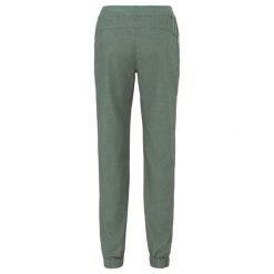 Spodnie damskie VAUDE Redmont. Zielone spodnie sportowe damskie Vaude, s, bez wzorów, z elastanu, narciarskie. Za 433.70 zł.