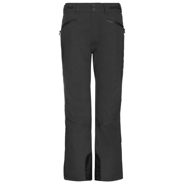 Spodnie narciarskie damskie Protest Kensington. Czarne spodnie sportowe damskie Protest, na zimę, xl, bez wzorów, narciarskie. Za 349.00 zł.