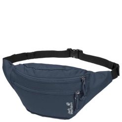 Saszetka nerka Jack Wolfskin Konya 2. Niebieskie nerki i saszetki damskie Jack Wolfskin, bez wzorów. Za 169.99 zł.