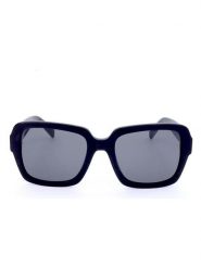 Karen Millen Damskie okulary przeciwsłoneczne w kolorze czarno-niebieskim rozmiar: 53. Czarne okulary przeciwsłoneczne damskie Karen Millen. Za 179.95 zł.