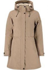 Parka dla kobiet Whistler Mullie V2 10000. Niebieskie parki damskie WHISTLER, l, z materiału, bez kaptura. Za 383.00 zł.