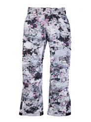 Burton Spodnie narciarskie "[ak] Summit GORE-TEX 2L" ze wzorem rozmiar: S. Spodnie dresowe damskie Burton, l, bez wzorów, z gore-texu. Za 569.68 zł.