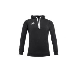 Bluza z kapturem Acerbis Easy. Czarne bluzy damskie ACERBIS, m, bez wzorów, z bawełny, z kapturem. Za 276.55 zł.
