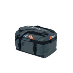 Torba Grays Hockey Cyclone WP. Szare torby sportowe GRAYS, bez wzorów. Za 404.50 zł.