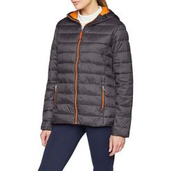 Miejska Damska Kurtka Z Kapturem Snowbird. Czarne kurtki damskie RESULT, s, bez wzorów, z kapturem. Za 234.99 zł.