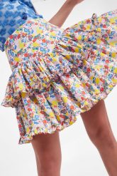 Spódnica Renna CUSTOMMADE. Spódnice damskie Custommade, bez wzorów. W wyprzedaży za 528.57 zł.