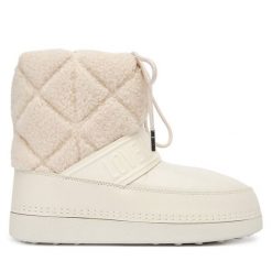 Śniegowce LOVE MOSCHINO. Śniegowce damskie Love Moschino. Za 639.99 zł.