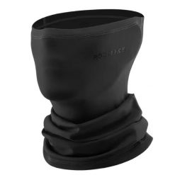 Chusta sportowa dla dorosłych wielofunkcyjna Rockbros LF70694 ocieplana. Czarne chusty damskie ROCKBROS, na zimę, bez wzorów. Za 49.90 zł.