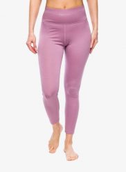 Legginsy damskie Super.natural High Rise Tight. Czerwone legginsy damskie super.natural, xs, bez wzorów, z materiału. Za 241.99 zł.
