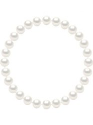 Pearline Bransoletka perłowa w kolorze białym rozmiar: onesize. Białe bransoletki damskie Pearline. Za 100.99 zł.