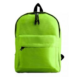 Plecak Sol's Bapal. Zielone plecaki SOL'S, bez wzorów. Za 28.00 zł.