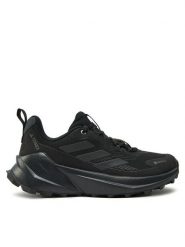 Adidas Sneakersy Terrex Trailmaker 2.0 GORE-TEX IH0617 Czarny. Czarne obuwie sportowe damskie Adidas, z gore-texu, bez zapięcia, wspinaczkowe. Za 529.99 zł.