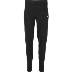 Damskie legginsy Athlecia Dava. Czarne legginsy damskie Athlecia, s, bez wzorów, z dzianiny. Za 214.00 zł.