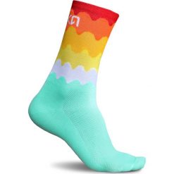 Skarpety Rowerowe Unisex LUXA Tenerife. Skarpetki damskie LUXA, bez wzorów. Za 69.00 zł.