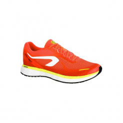 Buty do biegania KIPRUN FAST damskie. Obuwie sportowe damskie marki KALENJI. Za 249.99 zł.