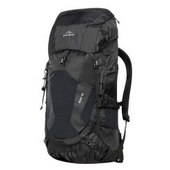 Plecak trekkingowy Fjord Nansen Bodo 40 black. Czarne plecaki Fjord Nansen, bez wzorów, z nylonu. Za 399.88 zł.
