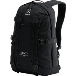 Plecak Haglöfs Tight Pro. Czarne plecaki Haglöfs, bez wzorów. Za 447.30 zł.